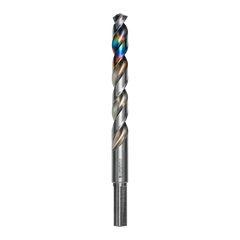 Diablo DMD716JB 7/16" Metal Demon™ Drill Bits for Mild, Hardened and Stainless Steels (2-Pack)