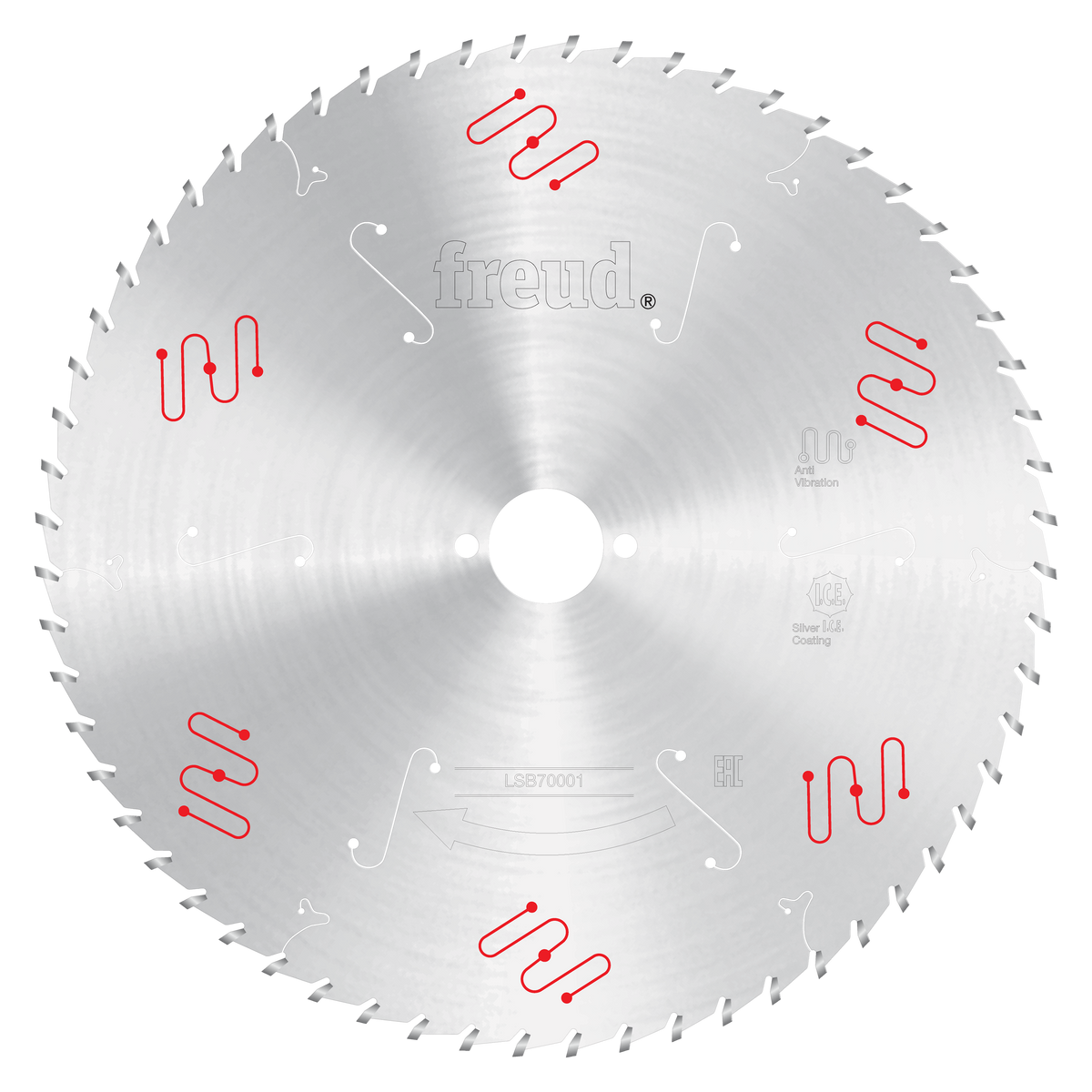 Freud LSB70001 700mm Panel Sizing blade for Horizontal Beam Saw