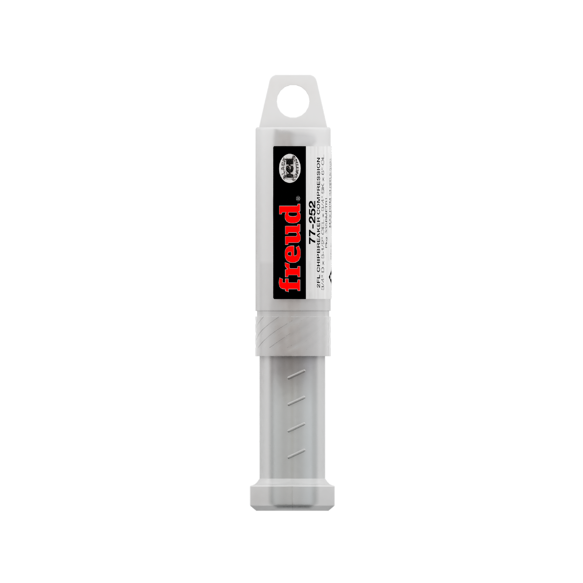 Freud Compression Router Bit Freud 77-252 3/4