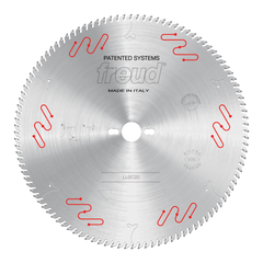 Freud LU2C20 350mm Carbide Tipped Blade for Crosscutting