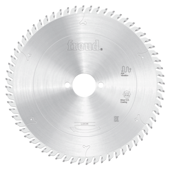 Freud LU2C06 200mm Carbide Tipped Blade for Crosscutting