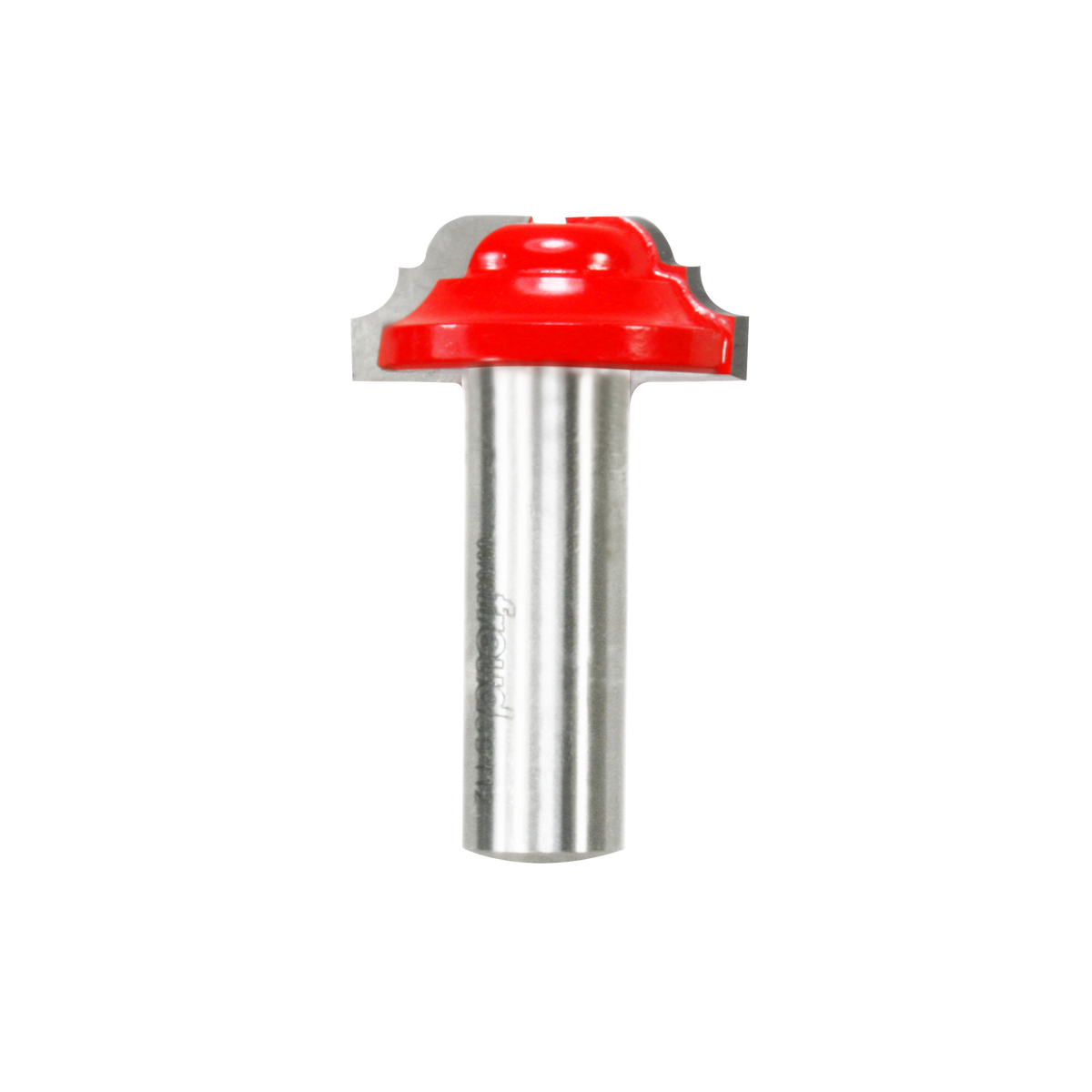 Freud 39-112 5/32" Radius Cove & Bead Groove Bit