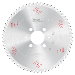 Freud LSB40006 400mm Panel Sizing blade for Horizontal Beam Saw