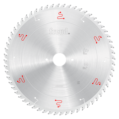 Freud LSB50009X 500mm Panel Sizing blade for Horizontal Beam Saw (Extended Life)