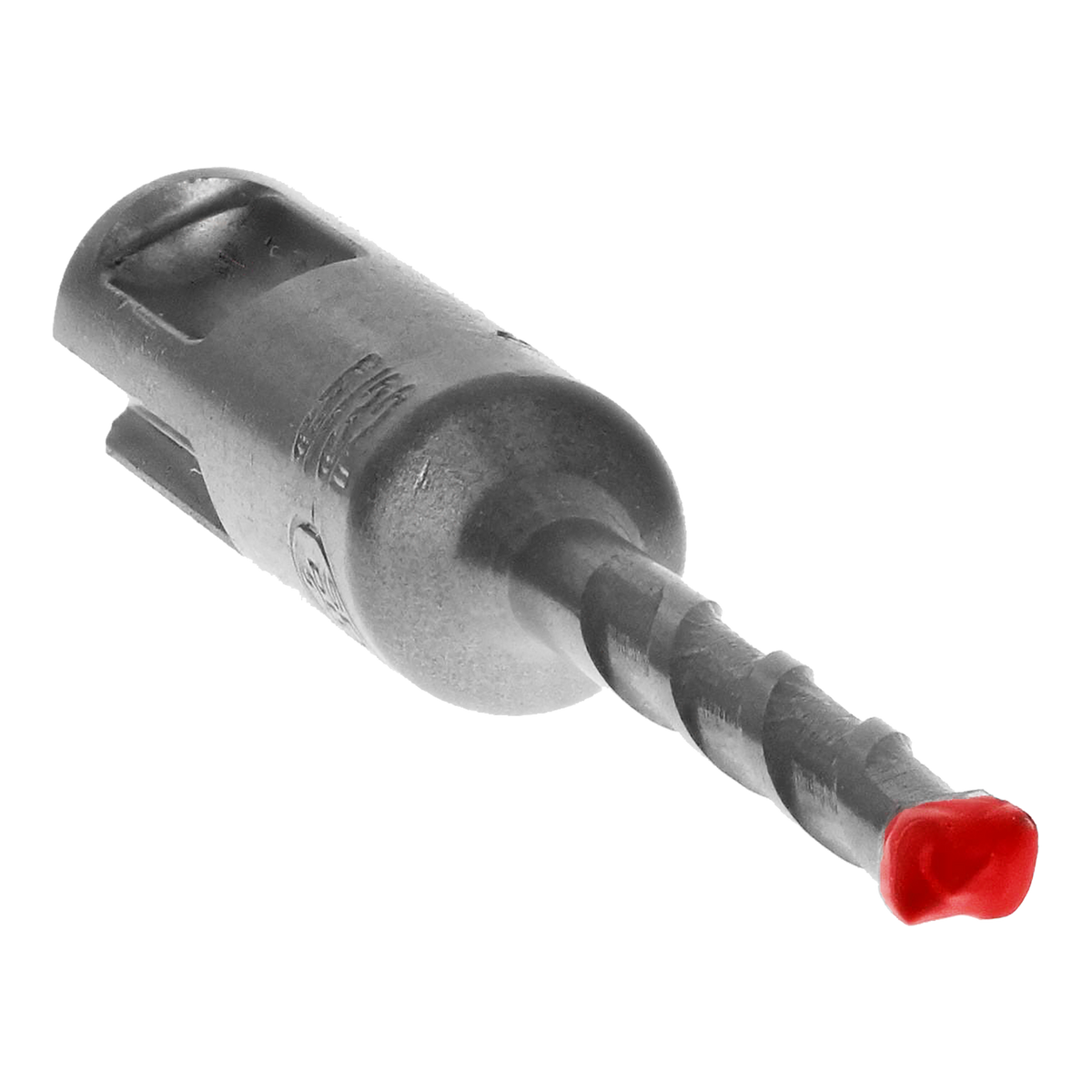 Diablo DMAPL4010 5/32" x 2" x 4" Rebar Demon™ SDS-Plus 4-Cutter Full Carbide Head Hammer Drill Bit