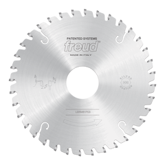 Freud LI25M61PE3 200mm Conical Scoring