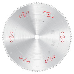 Freud LU5D29 450mm Medium Aluminum & Non-Ferrous Blades with or without Mechanical Clamping