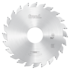 Freud LI16MGA3 80mm Split Scoring