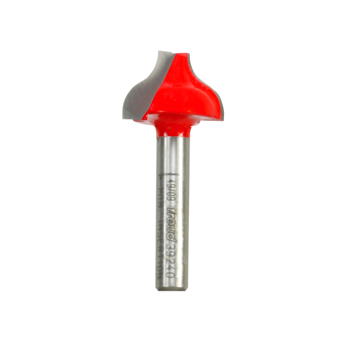 Freud 39-240 1/4" Radius Standard Ogee Groove Bit