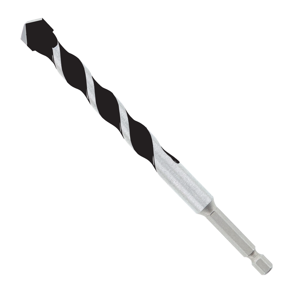 Diablo DMAMM1120 1/2" x 4" x 6" Multi-Material Carbide-Tipped Hammer Drill Bit