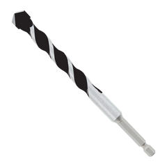 Diablo DMAMM1120 1/2" x 4" x 6" Multi-Material Carbide-Tipped Hammer Drill Bit