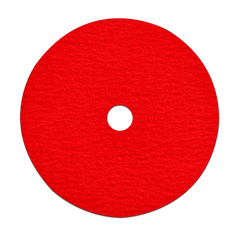Diablo DCF070050S02G 7" 50-Grit Fiber Discs for Metal (2-Pack)