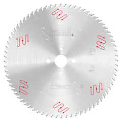 Freud LSB54003 540mm Panel Sizing blade for Horizontal Beam Saw