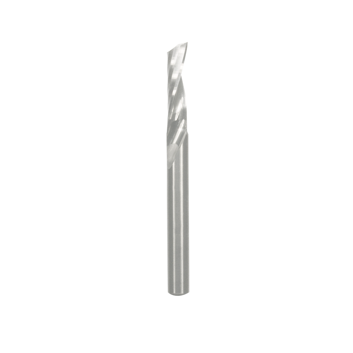 Freud 75-025 1/4" (Dia.) O-Flute Up Spiral Bit