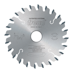 Freud LI25M31DA3 115mm Conical Scoring