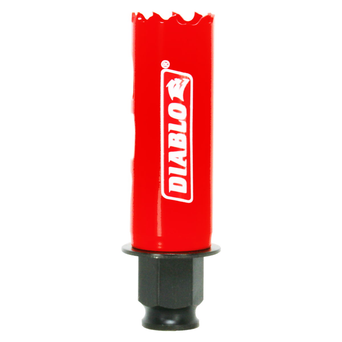 Diablo DHS1000 1" Bi-Metal Hole Saw