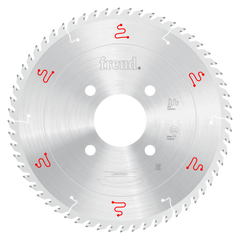 Freud LSB47002X 470mm Panel Sizing blade for Horizontal Beam Saw (Extended Life)