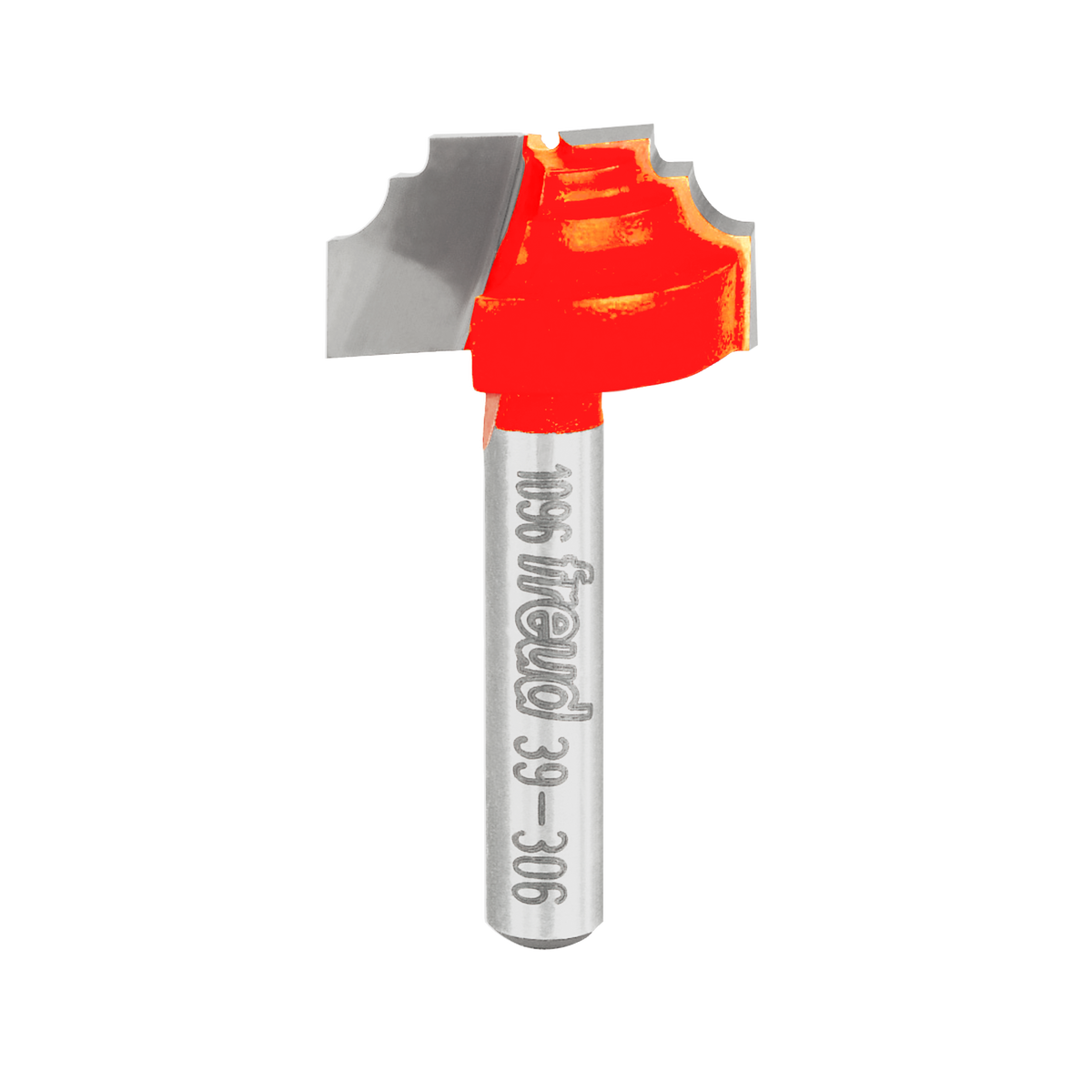 Freud 39-306 1/8" Radius Classical Beading Groove Bit