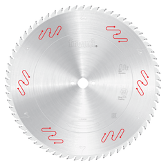 Freud LU2A36 450mm Carbide Tipped Blade for Ripping & Crosscutting