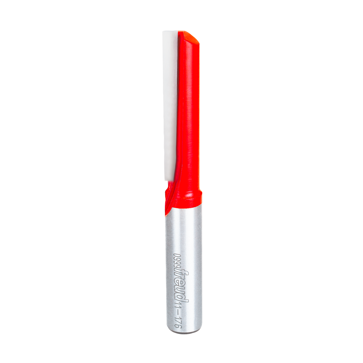 Freud 11-176 1/2" (Dia.) Single Flute Straight Bit