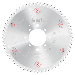 Freud LSB32006 320mm Panel Sizing Blade for Horizontal Beam Saws