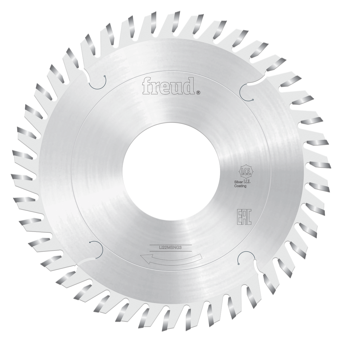 Freud LI22MSNG3 180mm Bevelled Tooth Scoring