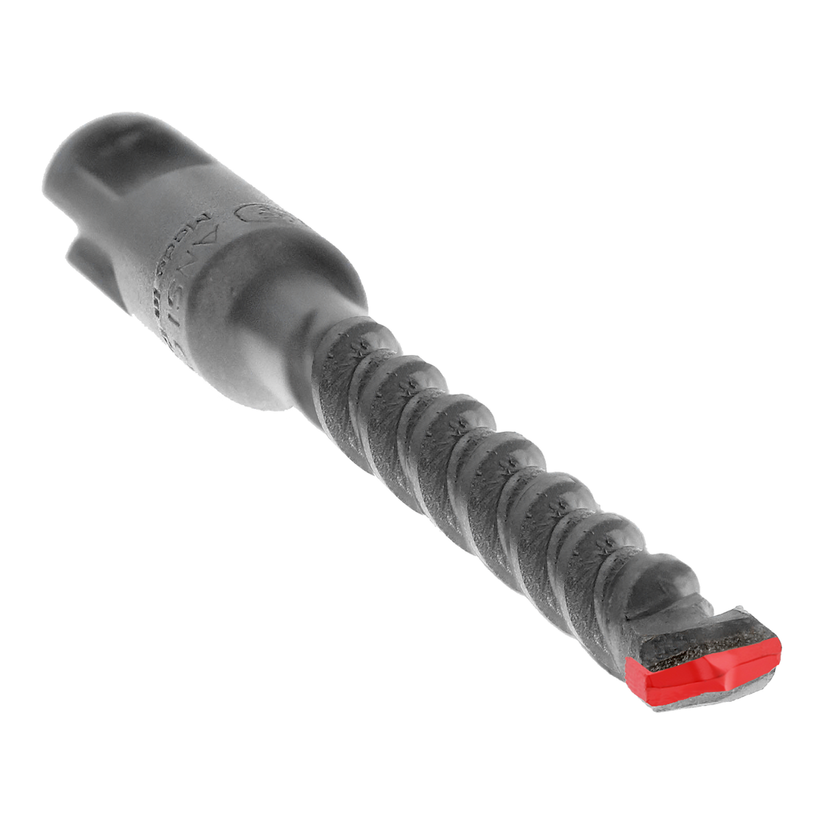 Diablo DMAPL2180 5/16" x 4" x 6" SDS-Plus 2-Cutter Carbide-Tipped Hammer Drill Bit