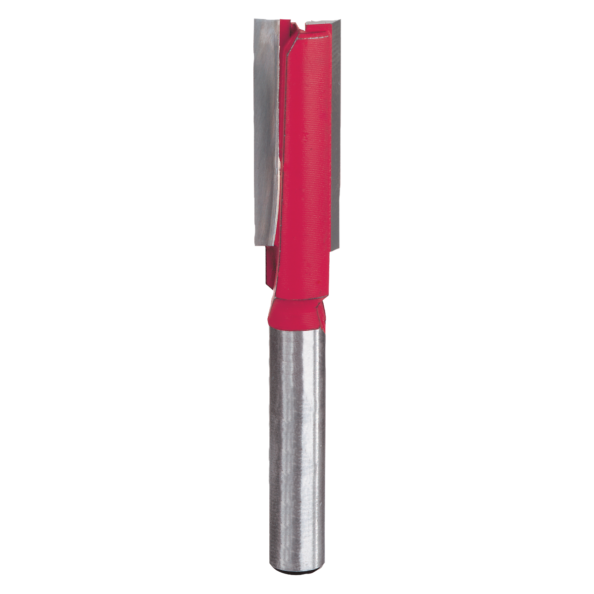 Diablo DR04124 3/8" Carbide Double Flute Straight Router Bit