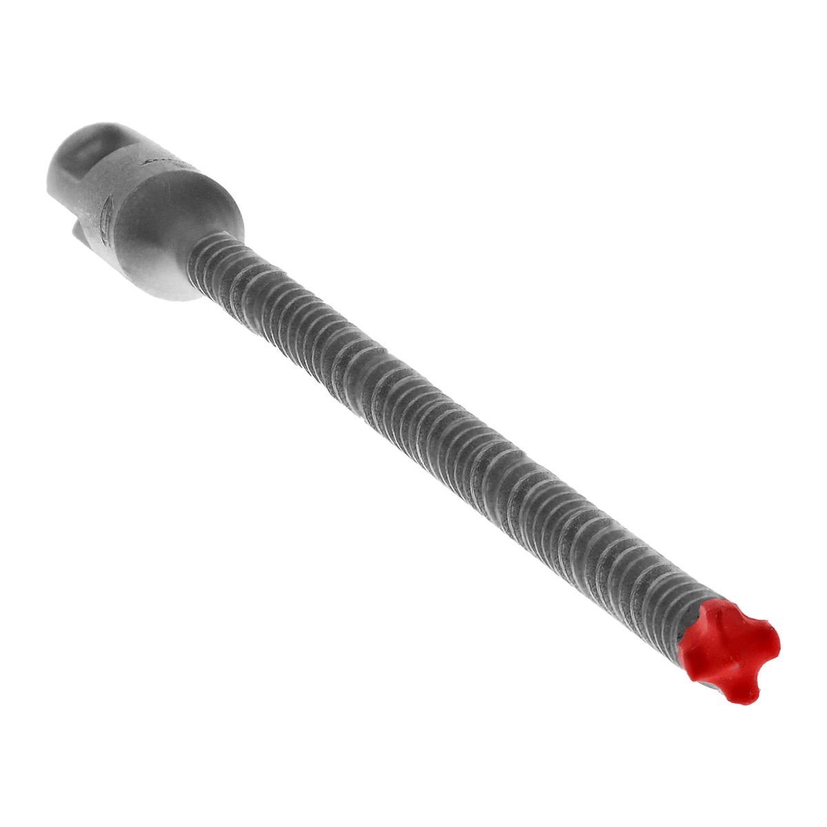Diablo DMAPL4090 1/4" x 10" x 12" Rebar Demon™ SDS-Plus 4-Cutter Full Carbide Head Hammer Drill Bit