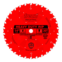 Freud LM72R014 14" Heavy-Duty Rip Blade