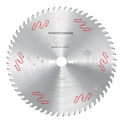 Freud LU3B03 303mm Panel Sizing Saw Blade for Sliding Table Saws