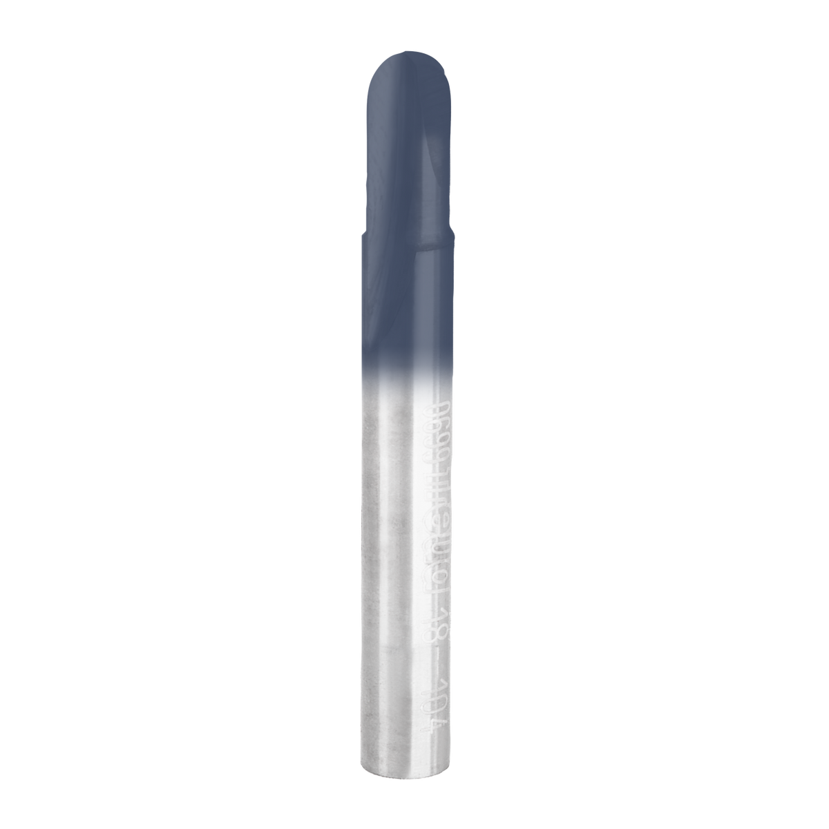 Freud 18-104 1/8" Radius Round Nose Bit