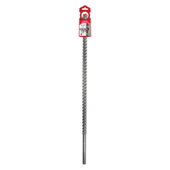 Diablo DMAMX1190 7/8" x 24" x 29" Rebar Demon™ SDS-Max 4-Cutter Full Carbide Head Hammer Drill Bit