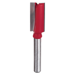 Diablo DR04132 1/2" Carbide Double Flute Straight Router Bit