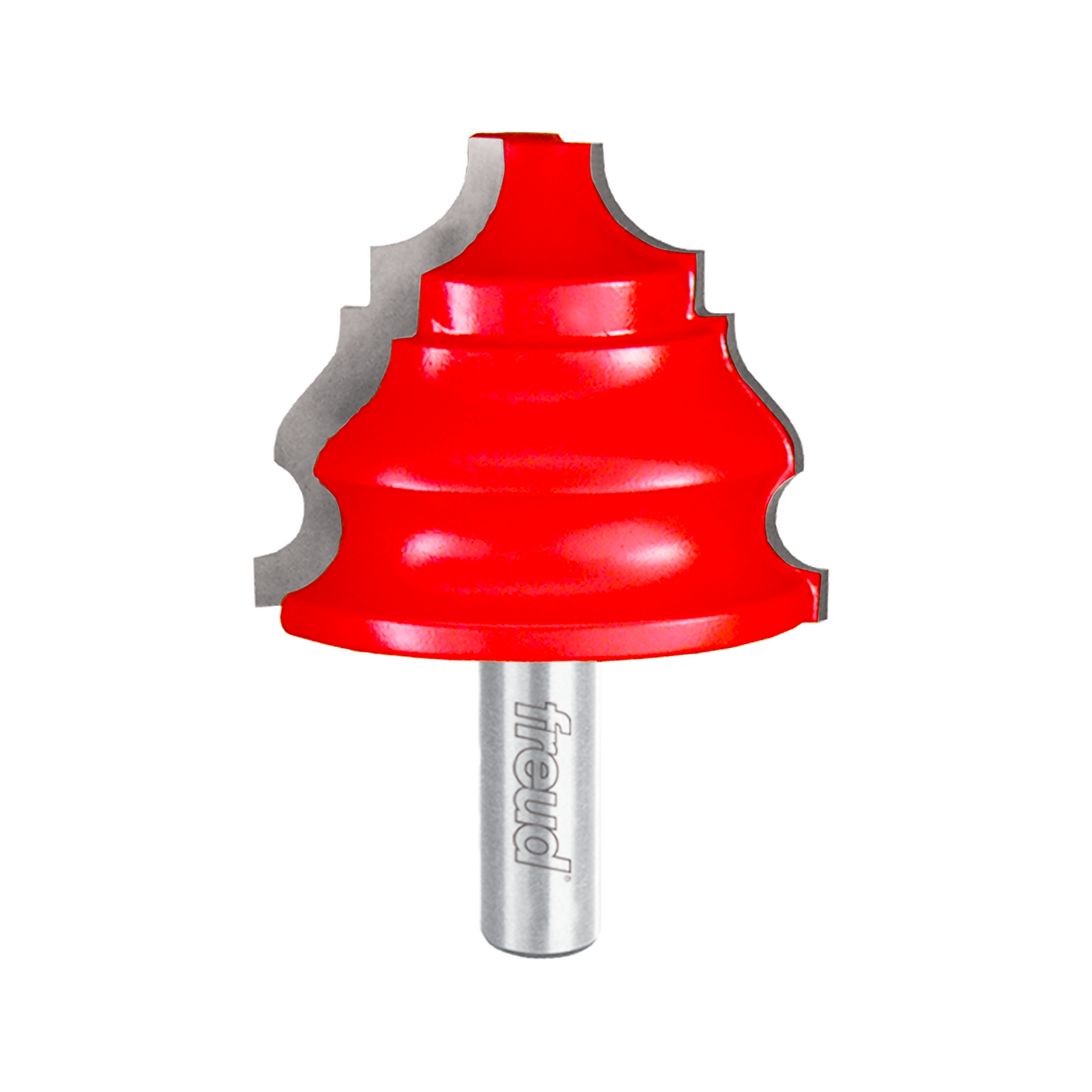 Freud 99-478 2-3/16" (Dia.) Chair Rail Bit