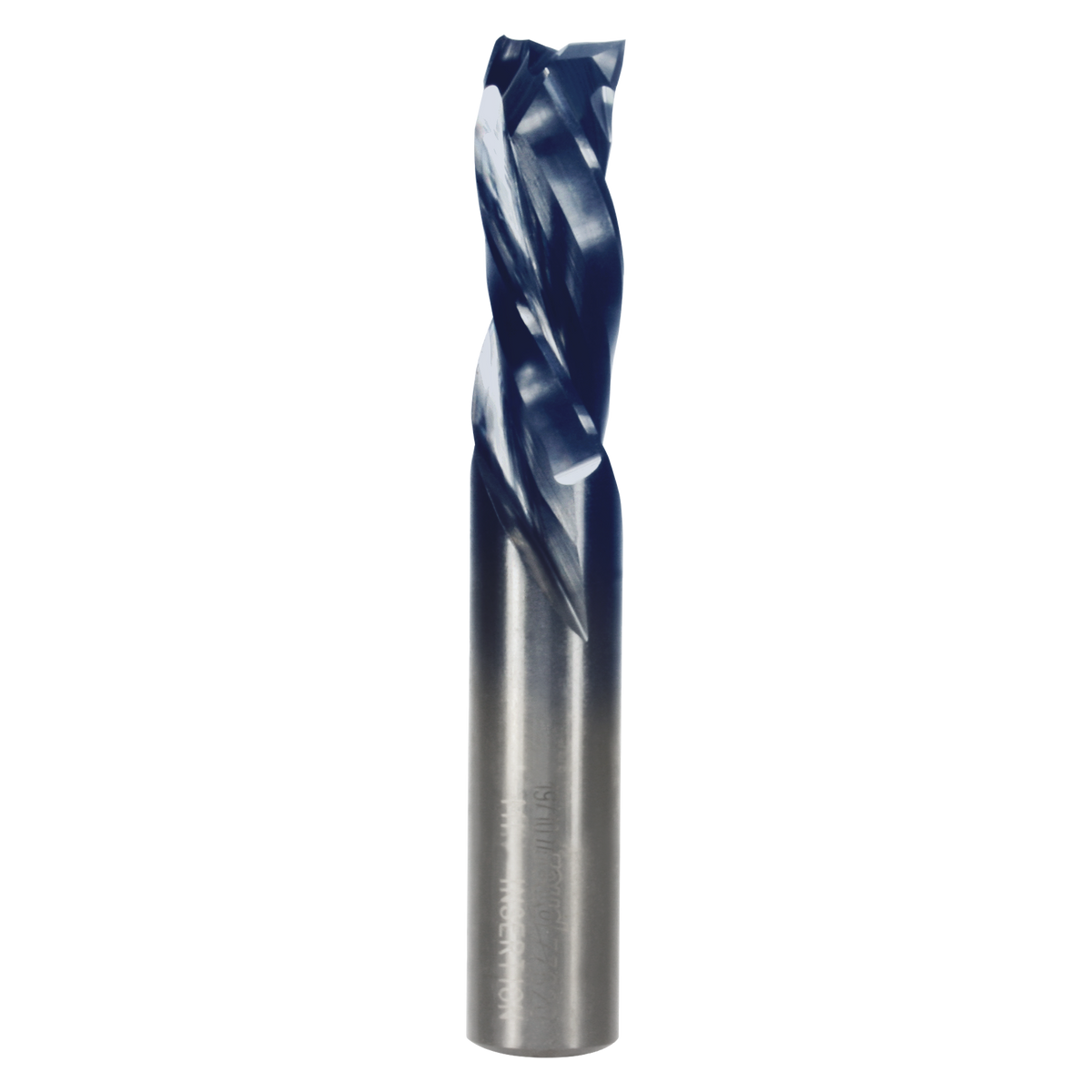Freud 77-620 1/2" (Dia.) Three Flute Mortise Compression Bit