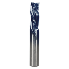 Freud 77-620 1/2" (Dia.) Three Flute Mortise Compression Bit