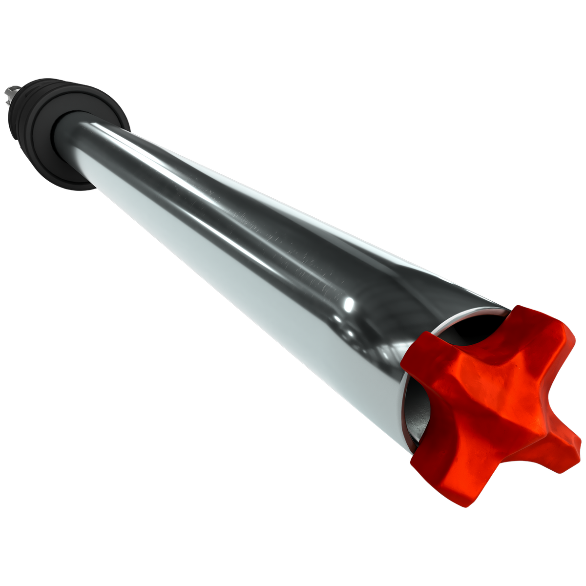 Diablo DMAMXA1740 1-1/4" x 16" x 26" AMPED™ Rebar Demon™ SDS-Max 4-Cutter Full Carbide Head Dust Extraction Hammer Drill Bit