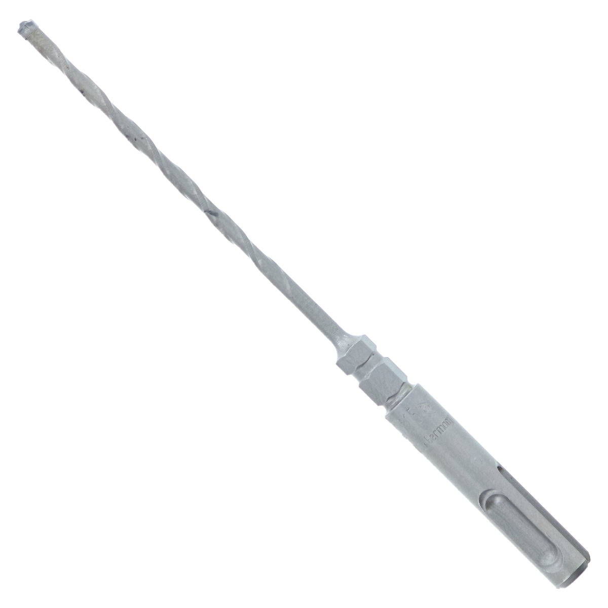 Diablo DMAPL2910-P25 5/32" x 3-1/2" x 6" SDS-Plus Full Carbide Head Concrete Anchor Hammer Drill Bits (25-Pack)