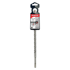 Diablo DMAPL2320 1/2" x 10" x 12" SDS-Plus 2-Cutter Carbide-Tipped Hammer Drill Bit