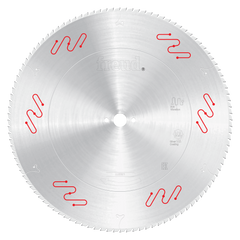 Freud LU2B21 500mm Carbide Tipped Blade for Ripping & Crosscutting