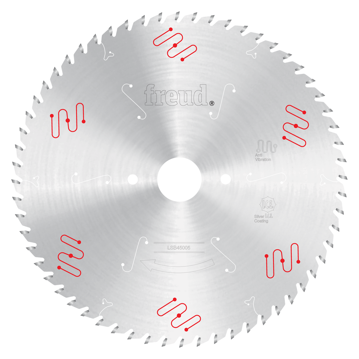 Freud LSB45005 450mm Panel Sizing blade for Horizontal Beam Saw