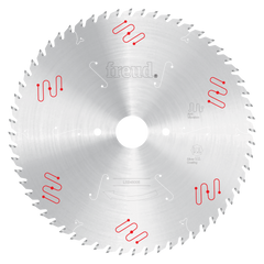 Freud LSB45005 450mm Panel Sizing blade for Horizontal Beam Saw