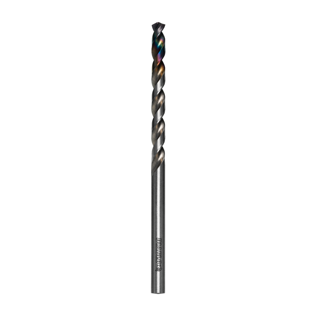 Diablo DMD532JB 5/32" Metal Demon™ Drill Bit for Mild, Hardened and Stainless Steels