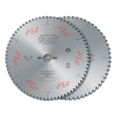 Freud LU2B11 300mm Carbide Tipped Blade for Ripping & Crosscutting