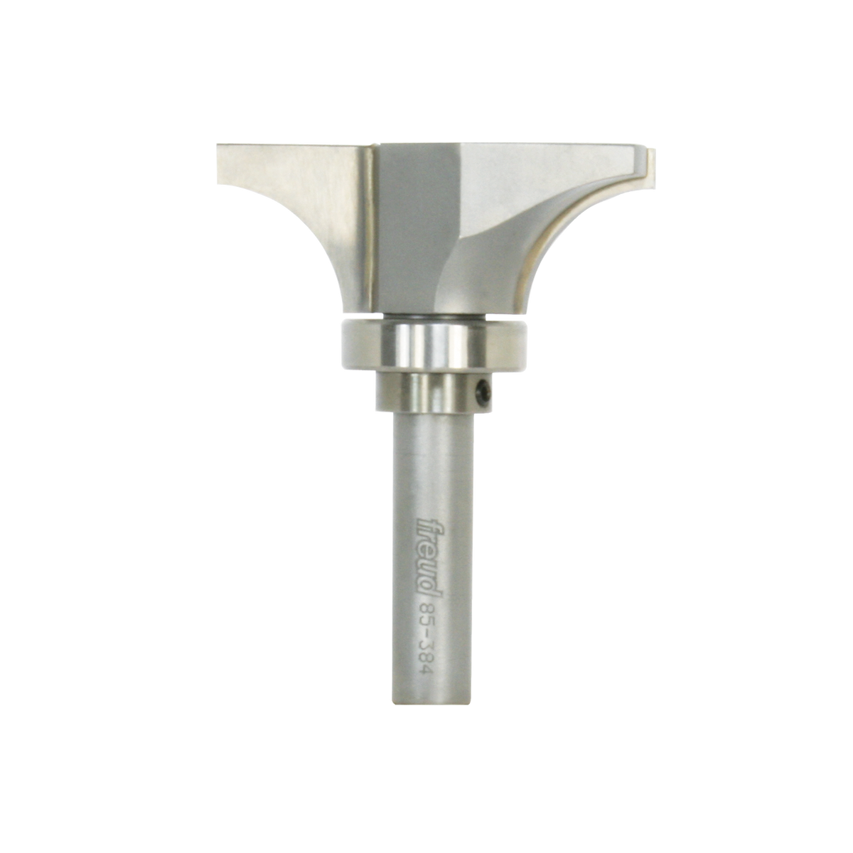 Freud 85-384 3/4" Radius Under Rounding Bit For Bull Nose