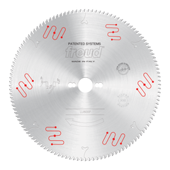 Freud LU5E07 300mm Carbide Tipped Saw Blade for Crosscutting