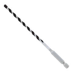 Diablo DMAMM1030 3/16" x 4" x 6" Multi-Material Carbide-Tipped Hammer Drill Bit