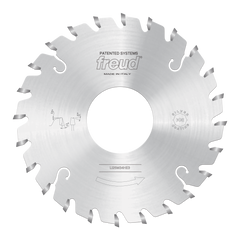 Freud LI25M34HE3 140mm Conical Scoring