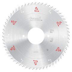 Freud LSB30003X 300mm Panel Sizing blade for Horizontal Beam Saw (Extended Life)